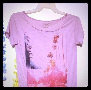 American Eagle T Shirt